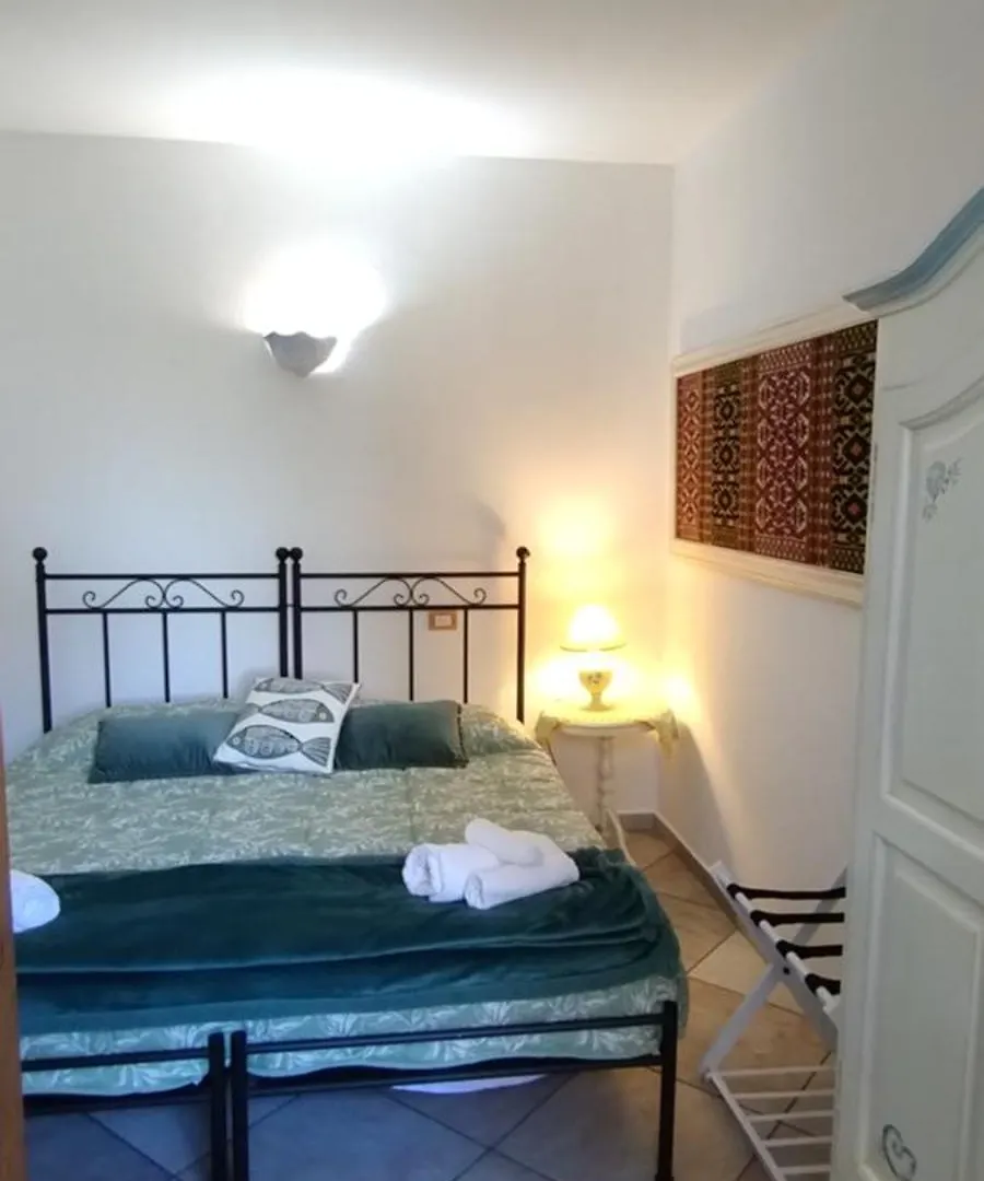 Casa Orziadas Pittulongu - Sea View Olbia Italia