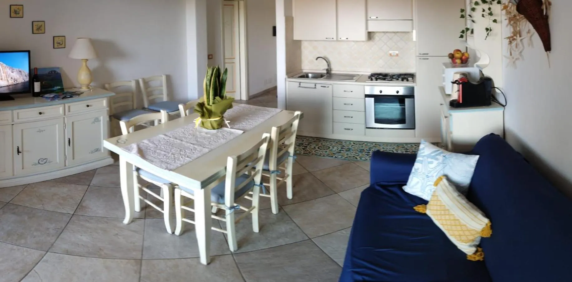 Casa Orziadas Pittulongu - Sea View Olbia 0*,  Italia