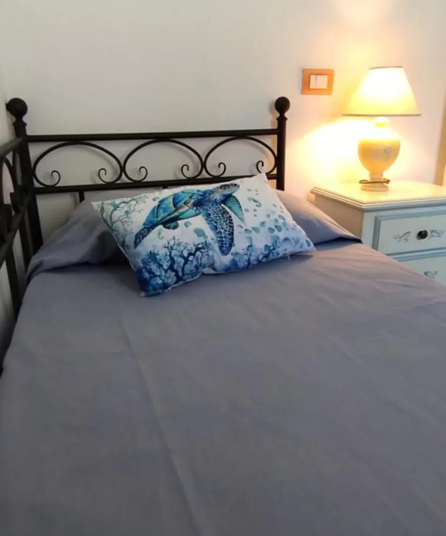 Apartamento Casa Orziadas Pittulongu - Sea View Olbia Italia