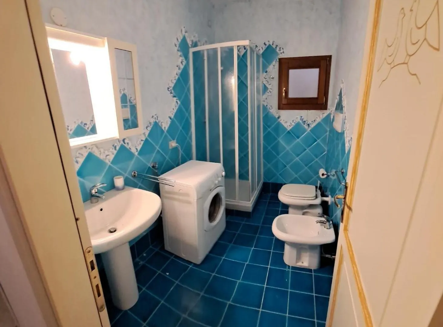 Apartamento Casa Orziadas Pittulongu - Sea View Olbia