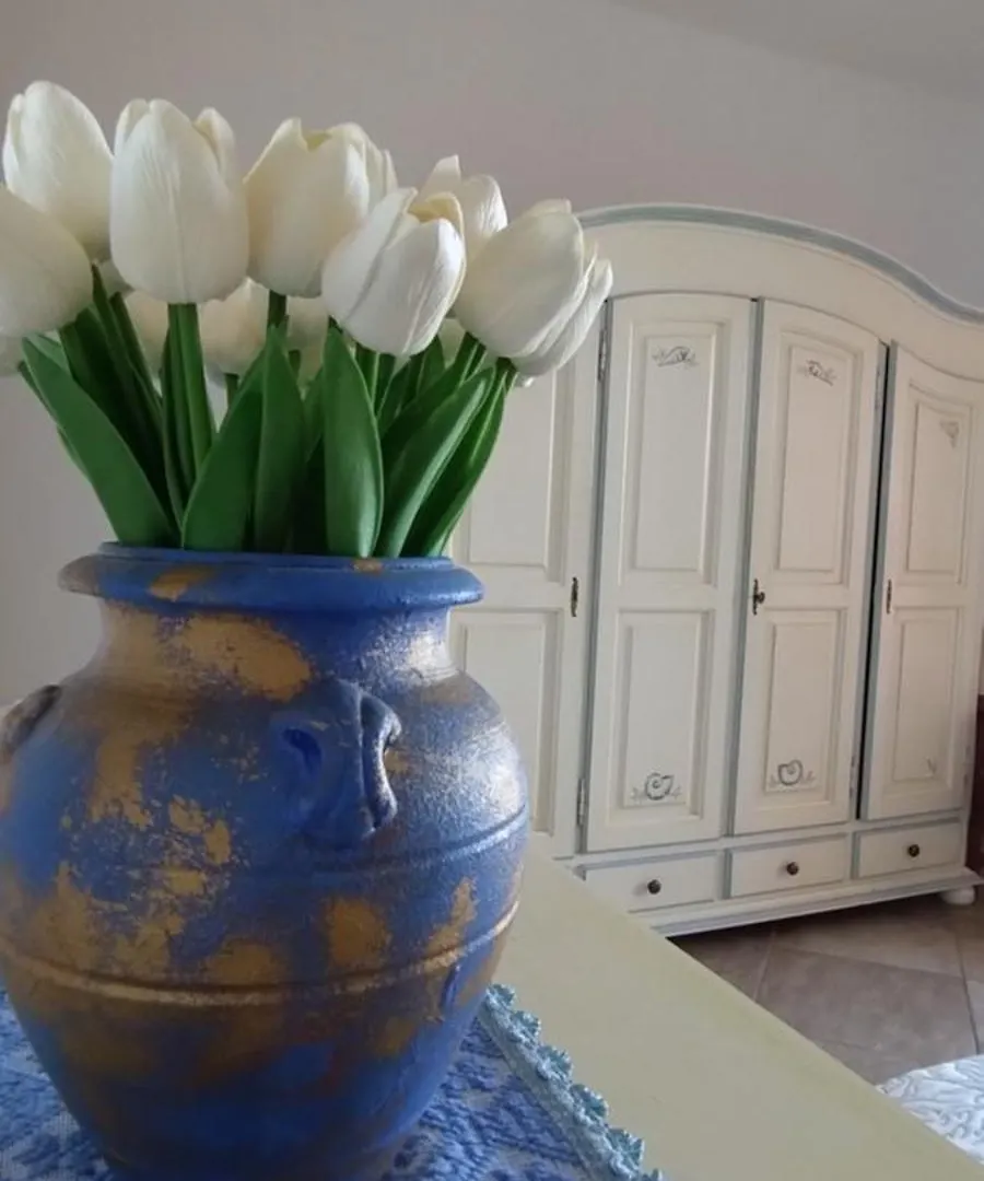 Apartamento Casa Orziadas Pittulongu - Sea View Olbia