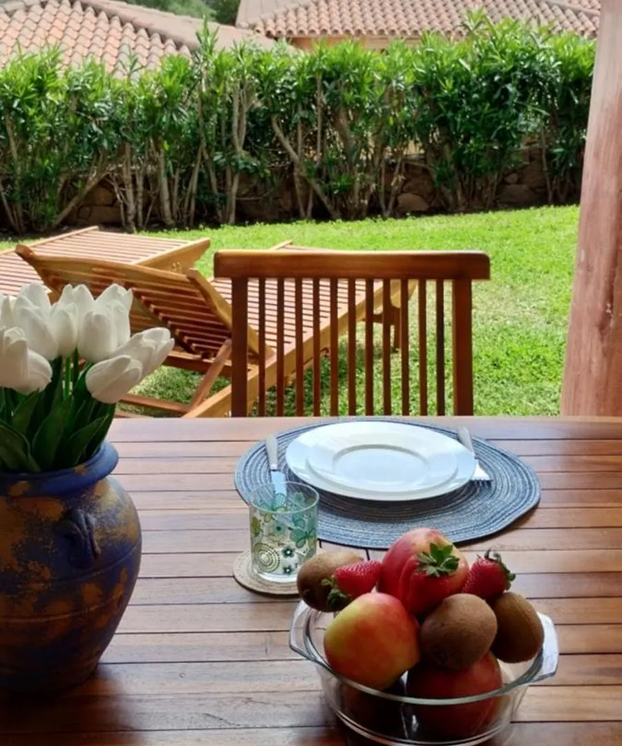 Casa Orziadas Pittulongu - Sea View Olbia 0*,  Italia