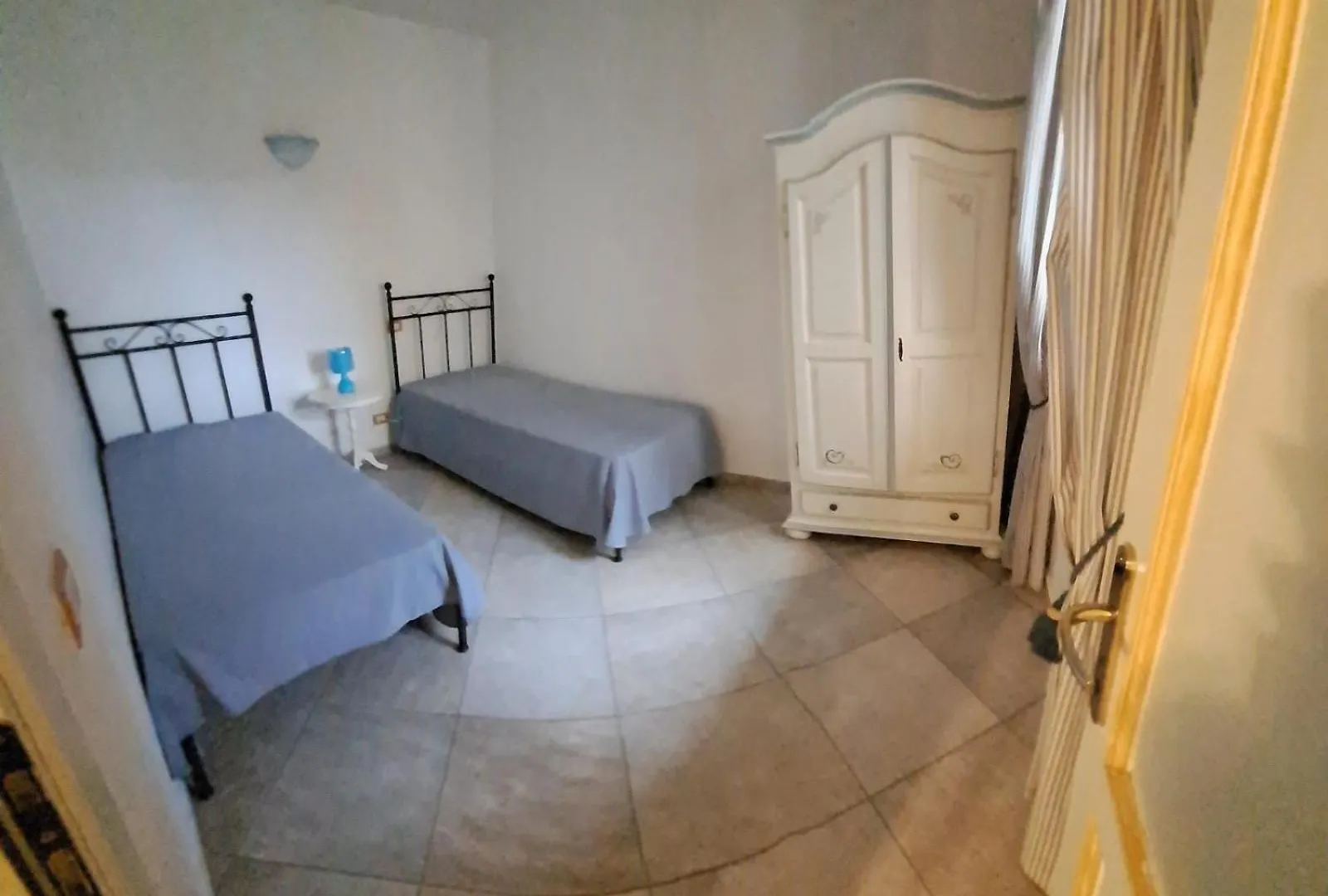Daire Casa Orziadas Pittulongu - Sea View Olbia