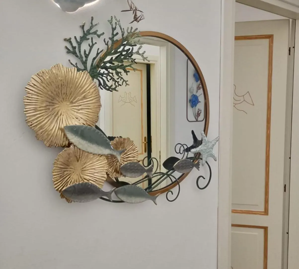 Apartamento Casa Orziadas Pittulongu - Sea View Olbia